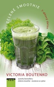 obálka: Zelené smoothie- 7-dňový detox