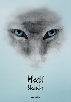 obálka: Hati