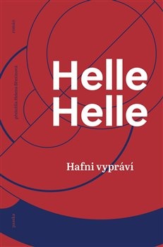 obálka: Hafni vypráví