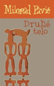 obálka: Druhé telo