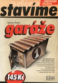 obálka:  Garáže  