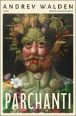 obálka: Parchanti