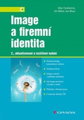 obálka: Image a firemní identita