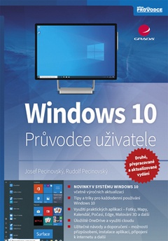 obálka: Windows 10