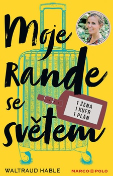 obálka: Moje rande se světem