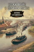 obálka: Velká bouře v českých zemích