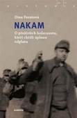 obálka: Nakam