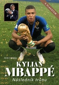 obálka: Kylian Mbappé Následník trůnu