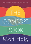 obálka: The Comfort Book