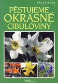 obálka: Pěstujeme okrasné cibuloviny