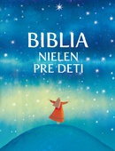 obálka: Biblia nielen pre deti