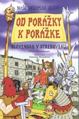 obálka: Od porážky k porážke