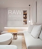 obálka: Raw Interiors