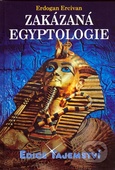 obálka: Zakázaná egyptologie dotlač