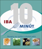 obálka: Iba 10 minút