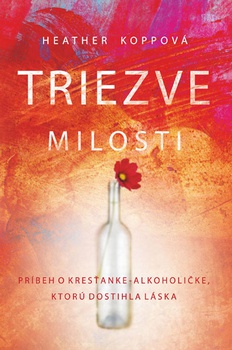 obálka: Triezve milosti