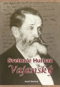 obálka: Svetozár Hurban Vajanský