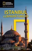 obálka: Istanbul a západní Turecko