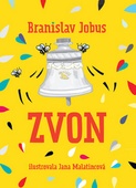 obálka: Zvon