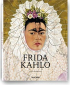 obálka: Kahlo 