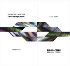 obálka: Biblické aforismy, Biblická poezie