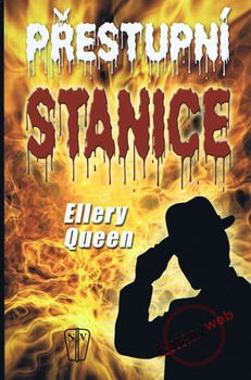 obálka: Přestupní stanice