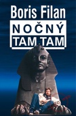 obálka: Nočný Tam Tam
