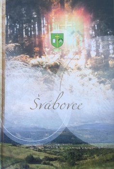 obálka: Švábovce