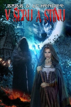 obálka:  V šeru a stínu 