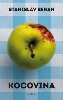 obálka: Kocovina