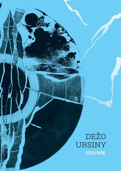 obálka: Dežo Ursiny - Spevník