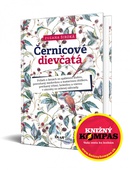 obálka: Černicové dievčatá