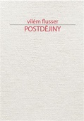 obálka: Postdějiny
