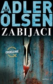 obálka: Zabijaci