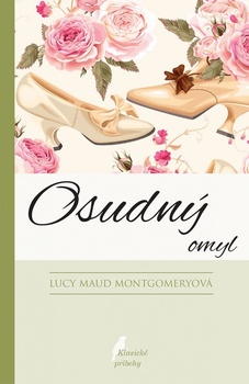 obálka: Osudný omyl, 2.vydanie