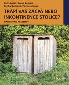 obálka: Trápí vás zácpa nebo inkontinence stolice?