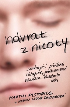 obálka: Návrat z nicoty