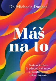 obálka: Máš na to