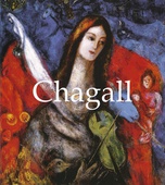 obálka: Chagall - Světové umění
