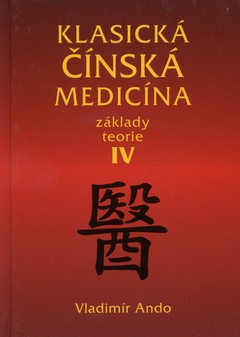 obálka: Klasická čínská medicína 4