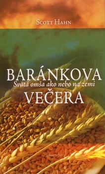 obálka:  Baránkova večera 