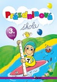 obálka: Prázdninová škola - 3.trieda (úprav.2vyd.)