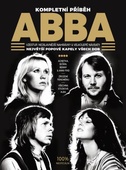 obálka: Abba - Kompletní příběh