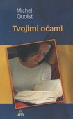 obálka: Tvojimi očami