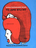 obálka: To jsme byli my