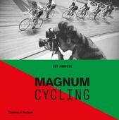 obálka: Magnum Cycling