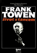 obálka: Frank Towen - život s tancem