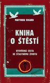 obálka: Kniha o štěstí