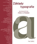 obálka: Základy typografie