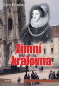 obálka: Zimní královna